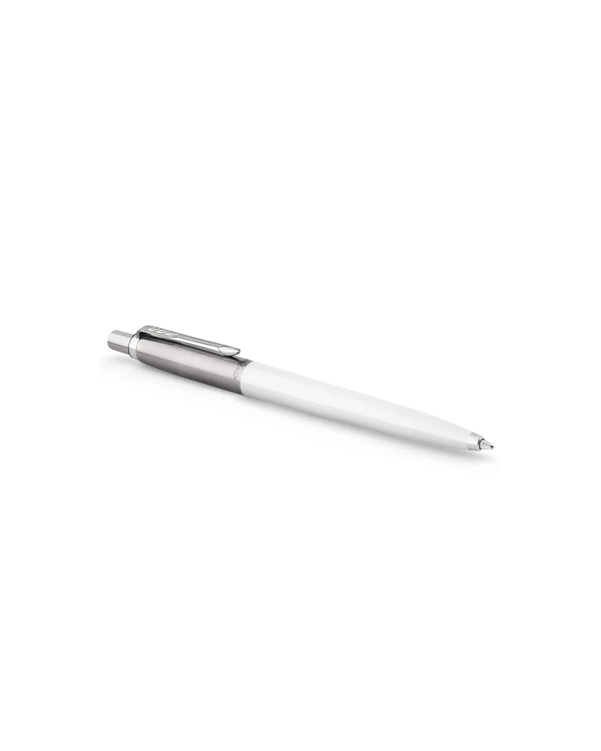 Długopis Parker Jotter biały (2096874) Długopis Parker Jotter biały (2096874)