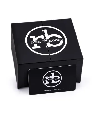 ZEGAREK DAMSKI ROCCOBAROCCO RB.5045L-05M+ BOX(zo511c) ZEGAREK DAMSKI ROCCOBAROCCO RB.5045L-05M+ BOX(zo511c)