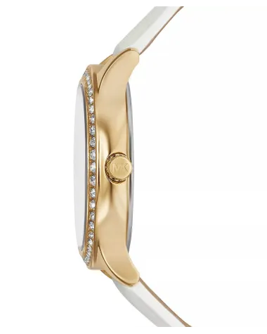 ZEGAREK DAMSKI MICHAEL KORS SAGE MK4818  + BOX