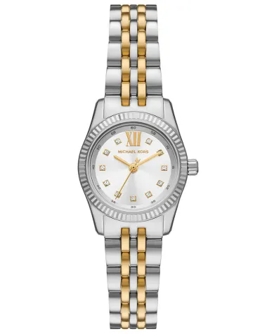 ZEGAREK DAMSKI MICHAEL KORS MK4740 Lexington Pevel 26mm + BOX