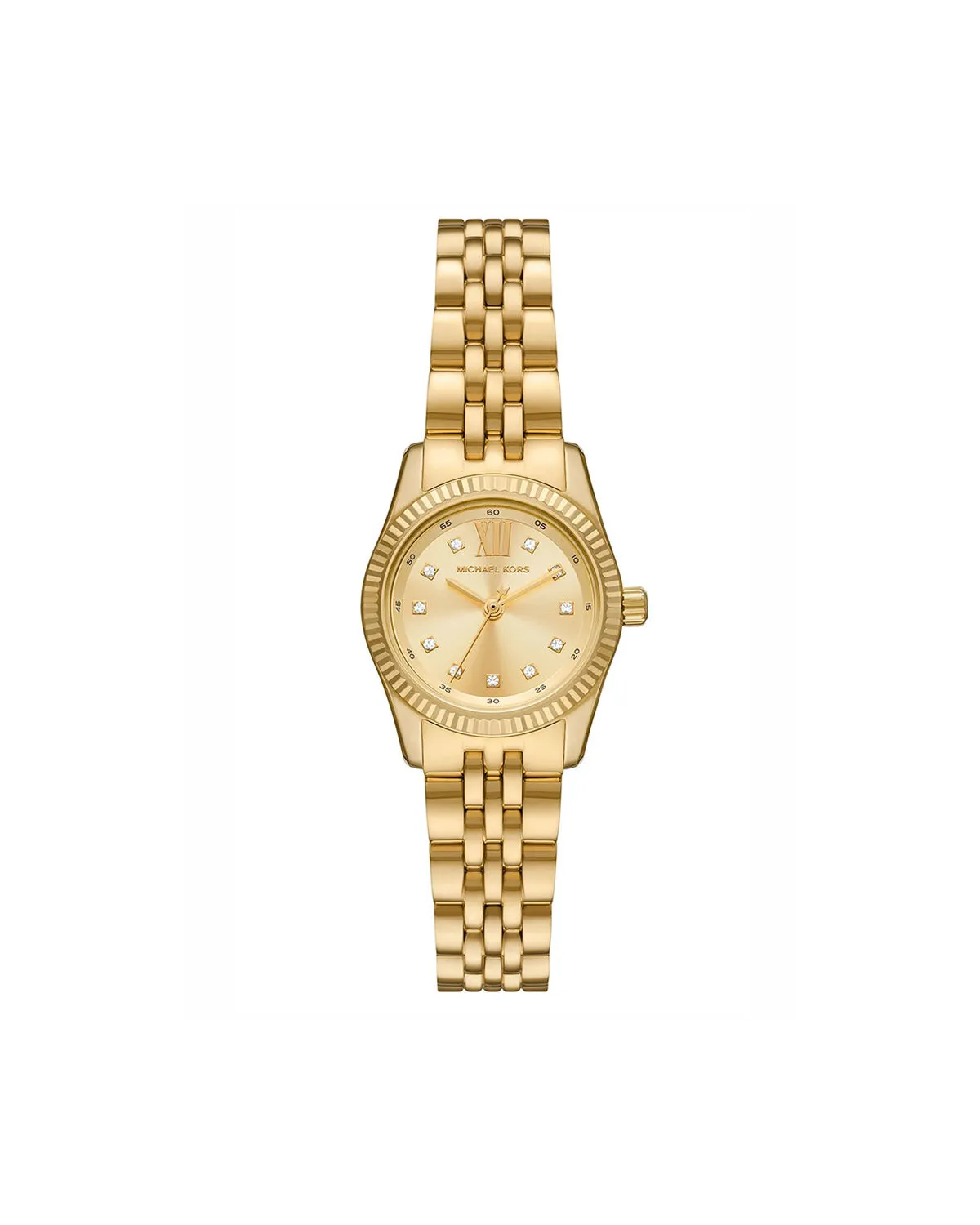 ZEGAREK DAMSKI MICHAEL KORS MK4741 - LEXINGTON + BOX