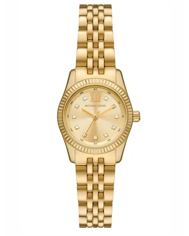 ZEGAREK DAMSKI MICHAEL KORS MK4741 - LEXINGTON + BOX