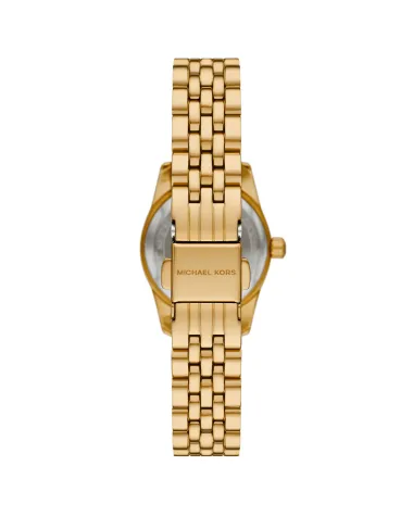 ZEGAREK DAMSKI MICHAEL KORS MK4741 - LEXINGTON + BOX