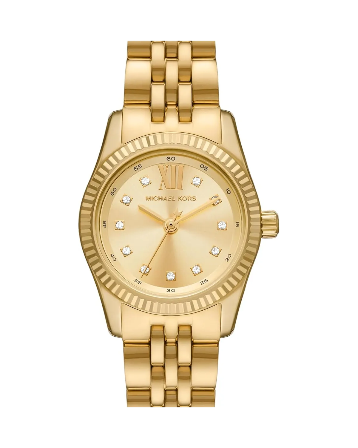 ZEGAREK DAMSKI MICHAEL KORS MK4741 - LEXINGTON + BOX