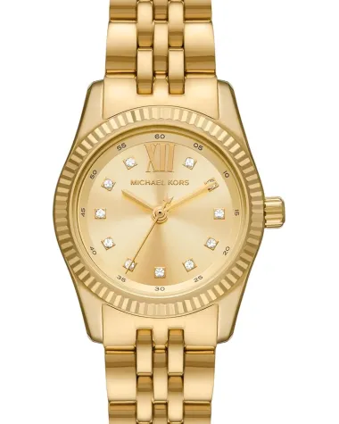 ZEGAREK DAMSKI MICHAEL KORS MK4741 - LEXINGTON + BOX