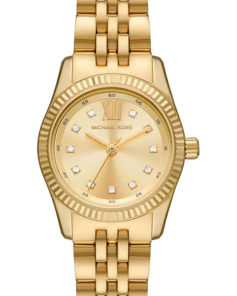 ZEGAREK DAMSKI MICHAEL KORS MK4741 - LEXINGTON + BOX