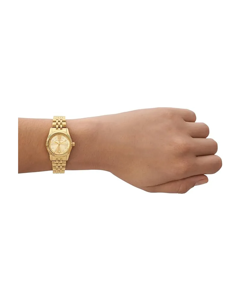 ZEGAREK DAMSKI MICHAEL KORS MK4741 - LEXINGTON + BOX