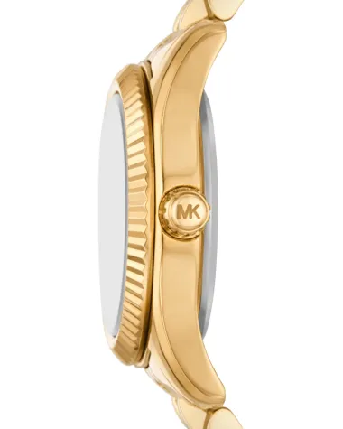 ZEGAREK DAMSKI MICHAEL KORS MK4813 - LEXINGTON + BOX