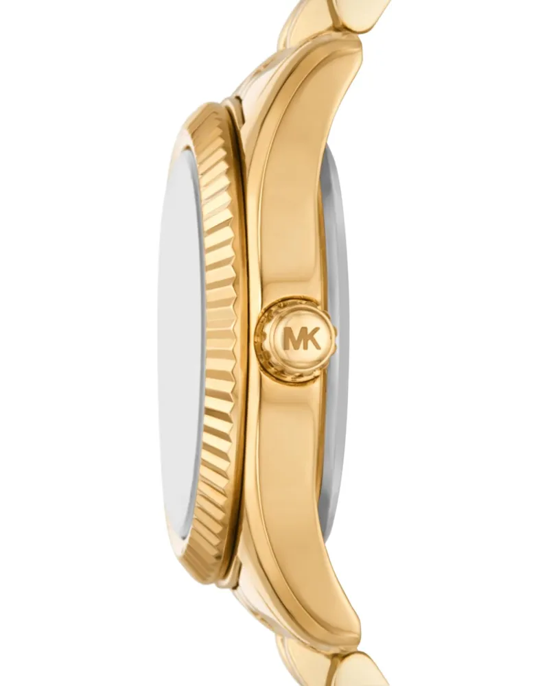 ZEGAREK DAMSKI MICHAEL KORS MK4813 - LEXINGTON + BOX