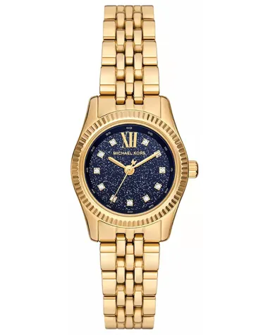 ZEGAREK DAMSKI MICHAEL KORS MK4802 - LEXINGTON + BOX