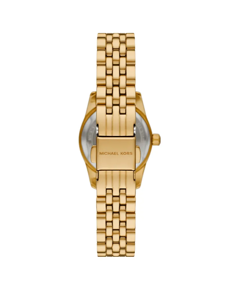 ZEGAREK DAMSKI MICHAEL KORS MK4802 - LEXINGTON + BOX
