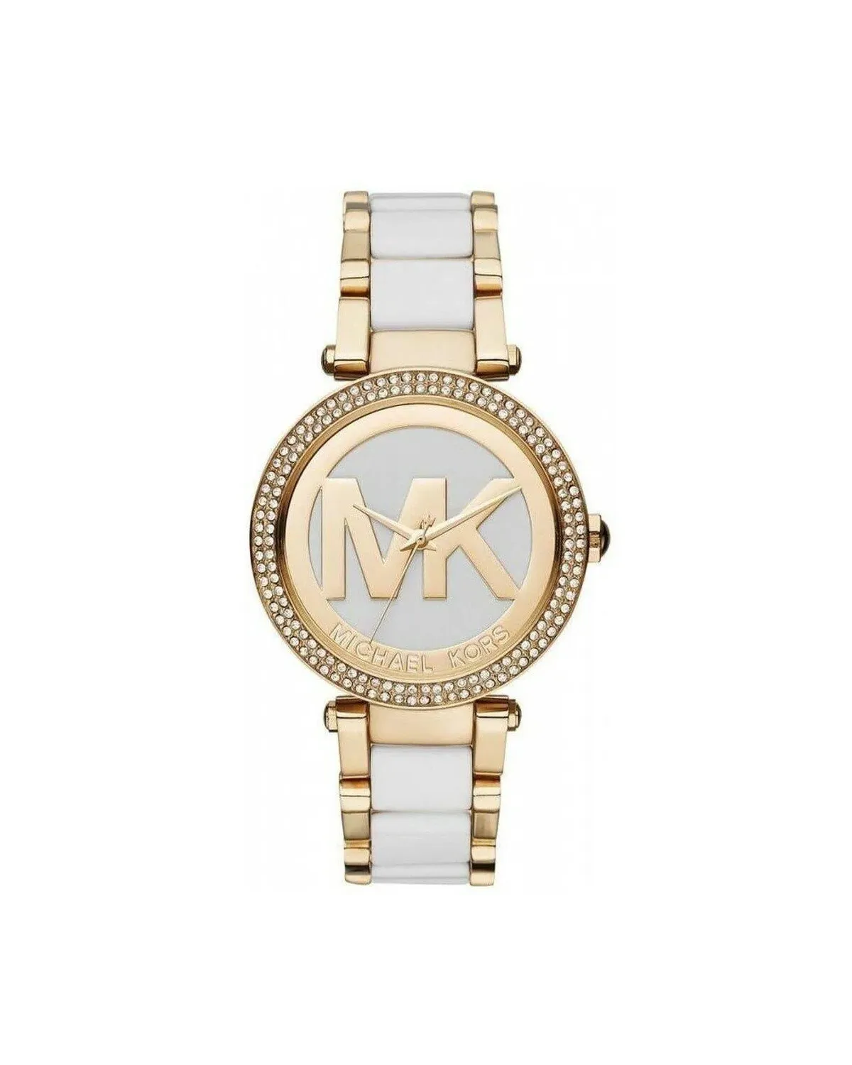 ZEGAREK DAMSKI MICHAEL KORS MK6313 - PARKER (zm516f) ZEGAREK DAMSKI MICHAEL KORS MK6313 - PARKER (zm516f)