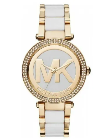 ZEGAREK DAMSKI MICHAEL KORS MK6313 - PARKER (zm516f)