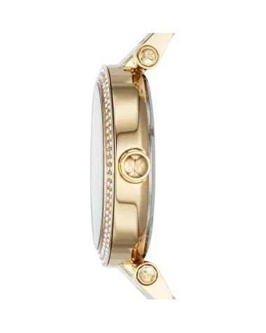 ZEGAREK DAMSKI MICHAEL KORS MK6313 - PARKER (zm516f) ZEGAREK DAMSKI MICHAEL KORS MK6313 - PARKER (zm516f)