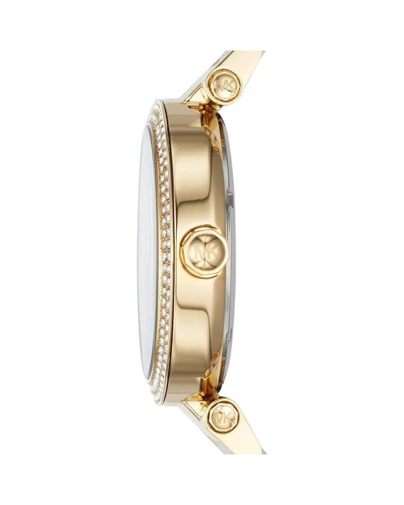 ZEGAREK DAMSKI MICHAEL KORS MK6313 - PARKER (zm516f) ZEGAREK DAMSKI MICHAEL KORS MK6313 - PARKER (zm516f)