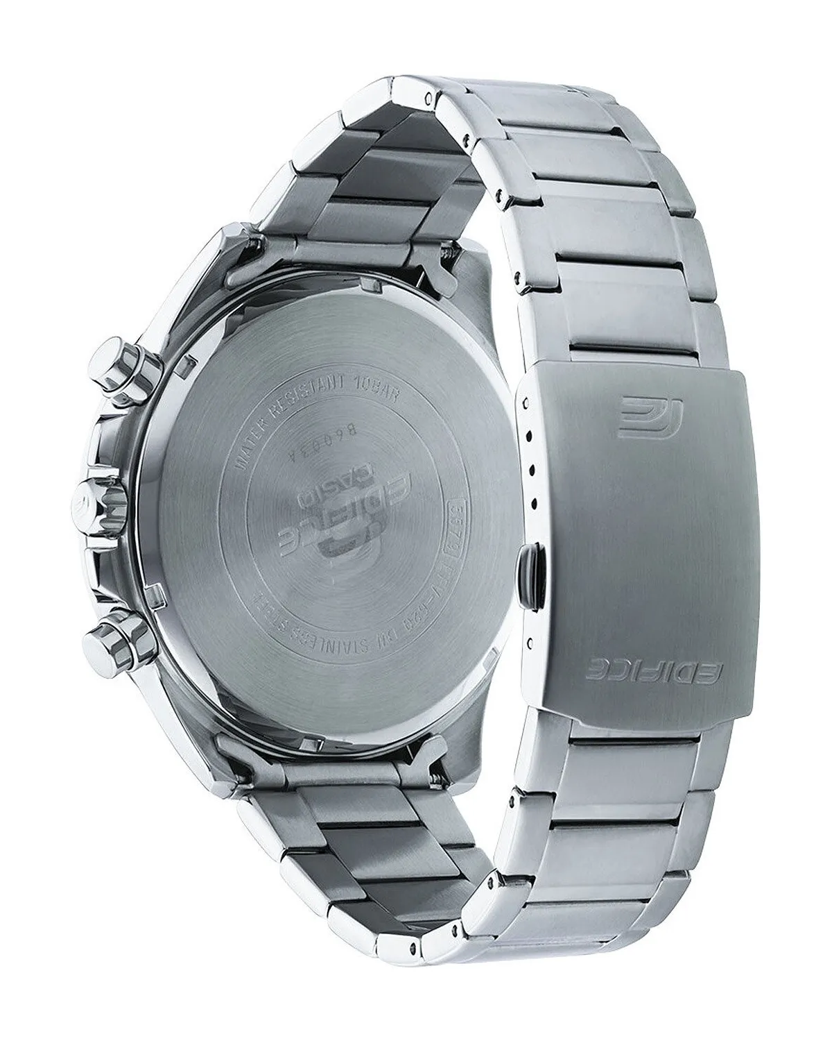Zegarek Męski Casio Edifice EFV-620D-1A2 + BOX Zegarek Męski Casio Edifice EFV-620D-1A2 + BOX