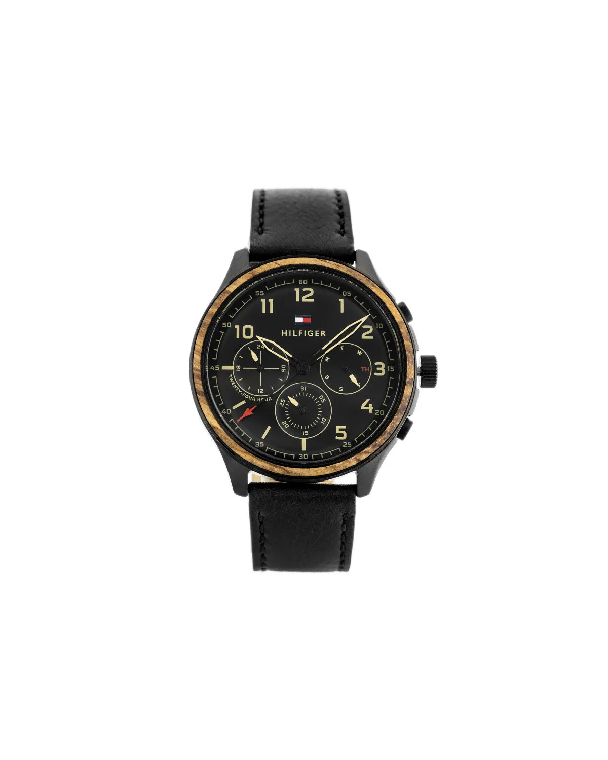 ZEGAREK MĘSKI TOMMY HILFIGER 1791854 ASHER (zf040a) ZEGAREK MĘSKI TOMMY HILFIGER 1791854 ASHER (zf040a)