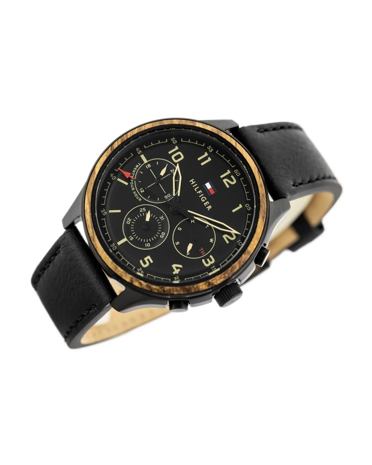 ZEGAREK MĘSKI TOMMY HILFIGER 1791854 ASHER (zf040a) ZEGAREK MĘSKI TOMMY HILFIGER 1791854 ASHER (zf040a)