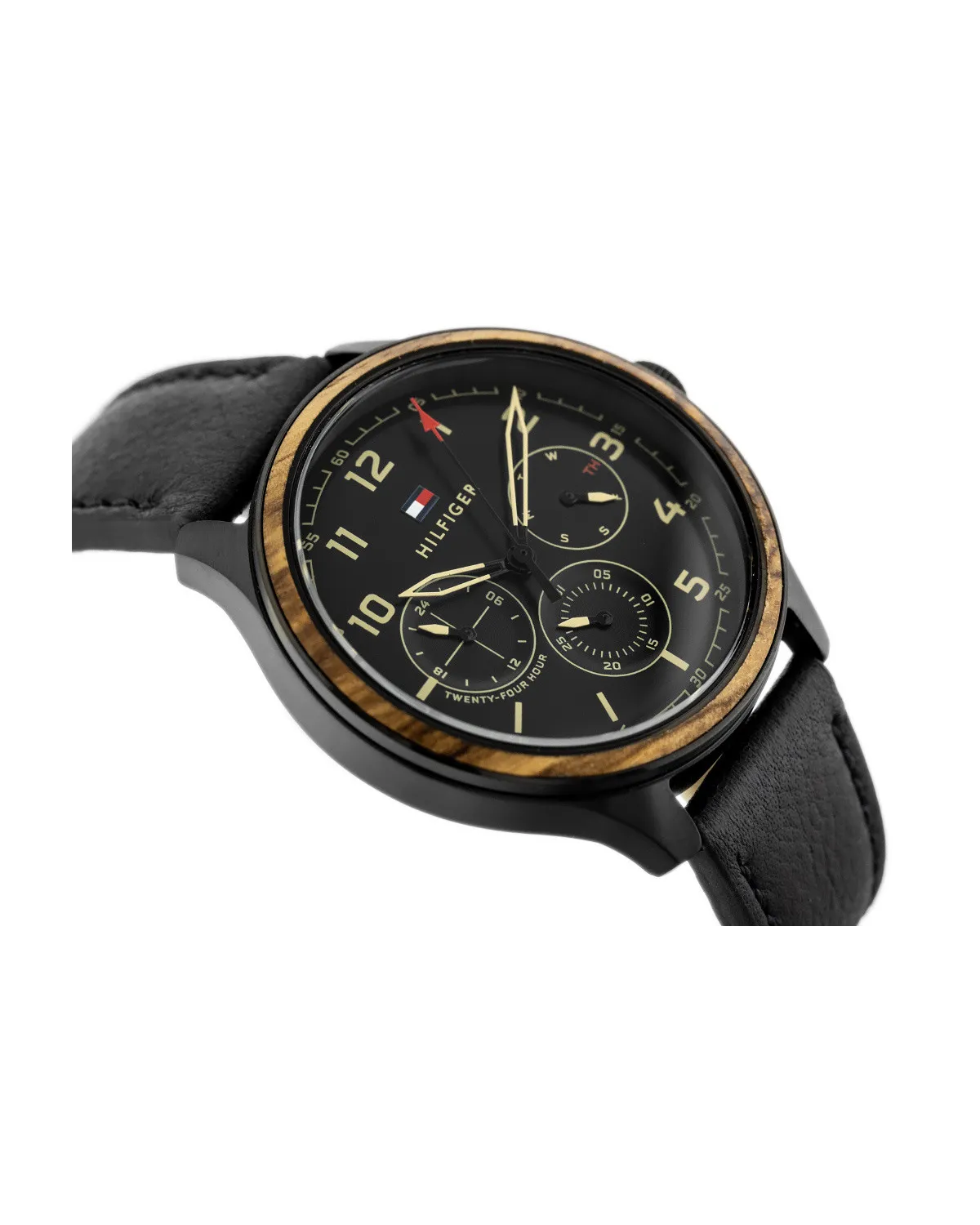 ZEGAREK MĘSKI TOMMY HILFIGER 1791854 ASHER (zf040a) ZEGAREK MĘSKI TOMMY HILFIGER 1791854 ASHER (zf040a)