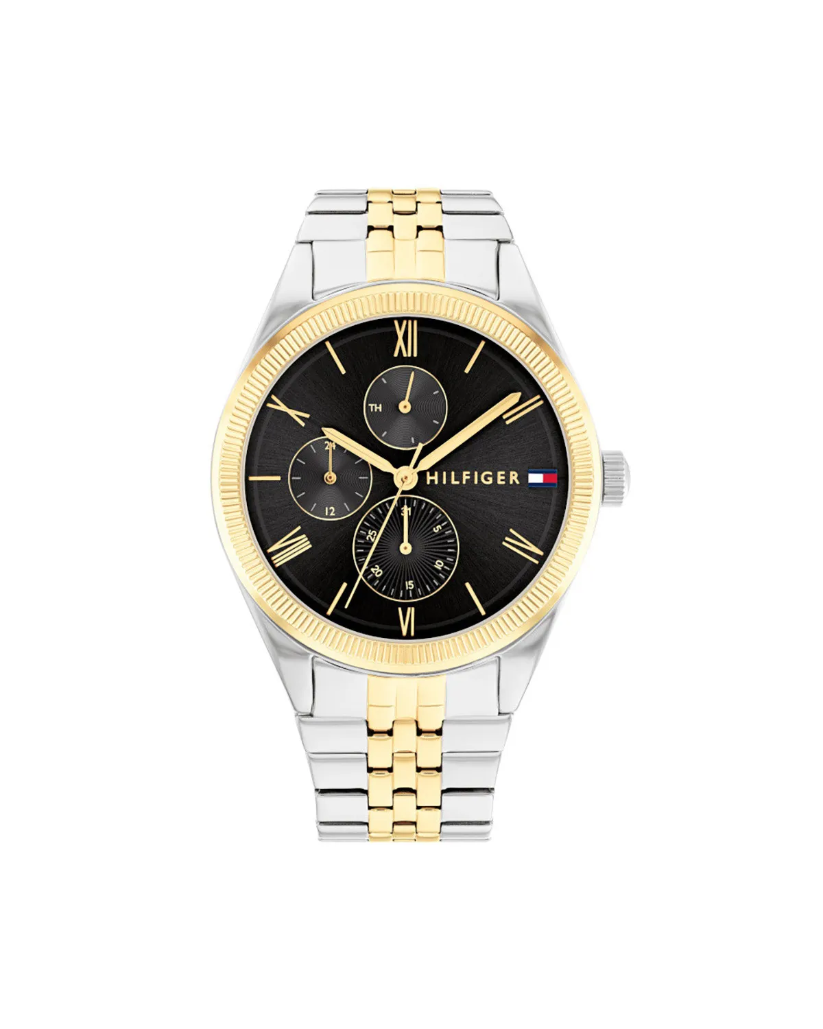 ZEGAREK DAMSKI TOMMY HILFIGER 1782591 Monica (zf605d) + BOX