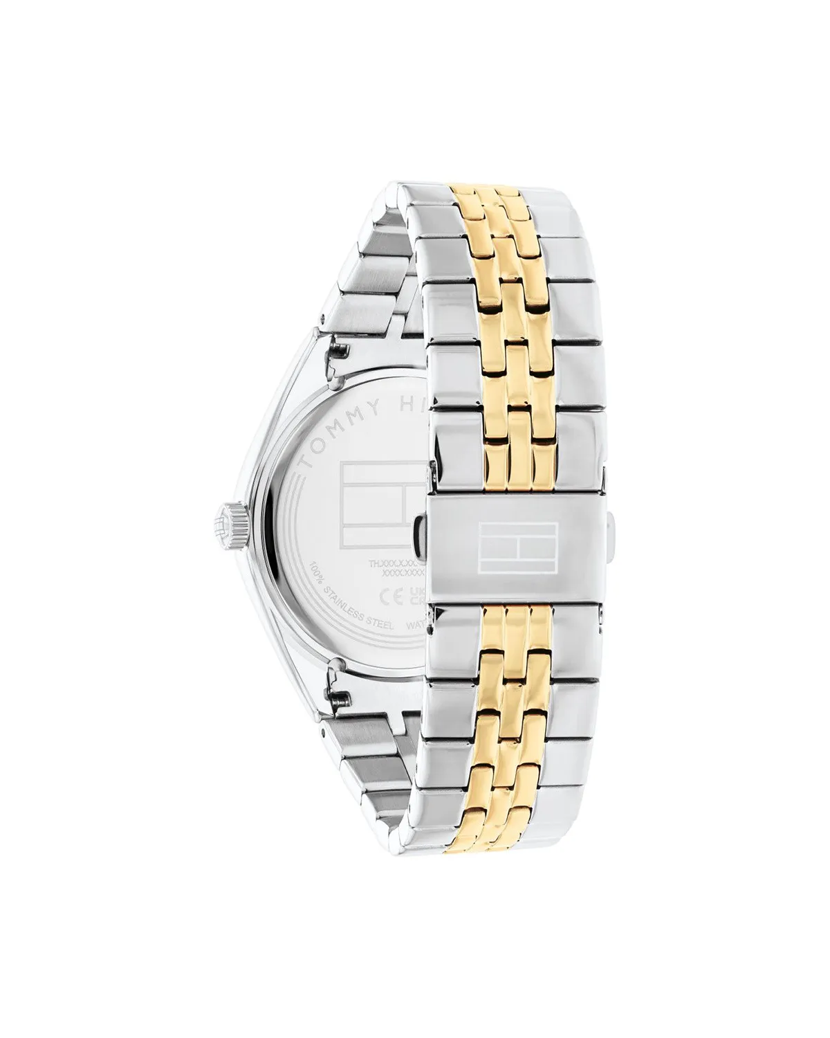 ZEGAREK DAMSKI TOMMY HILFIGER 1782591 Monica (zf605d) + BOX