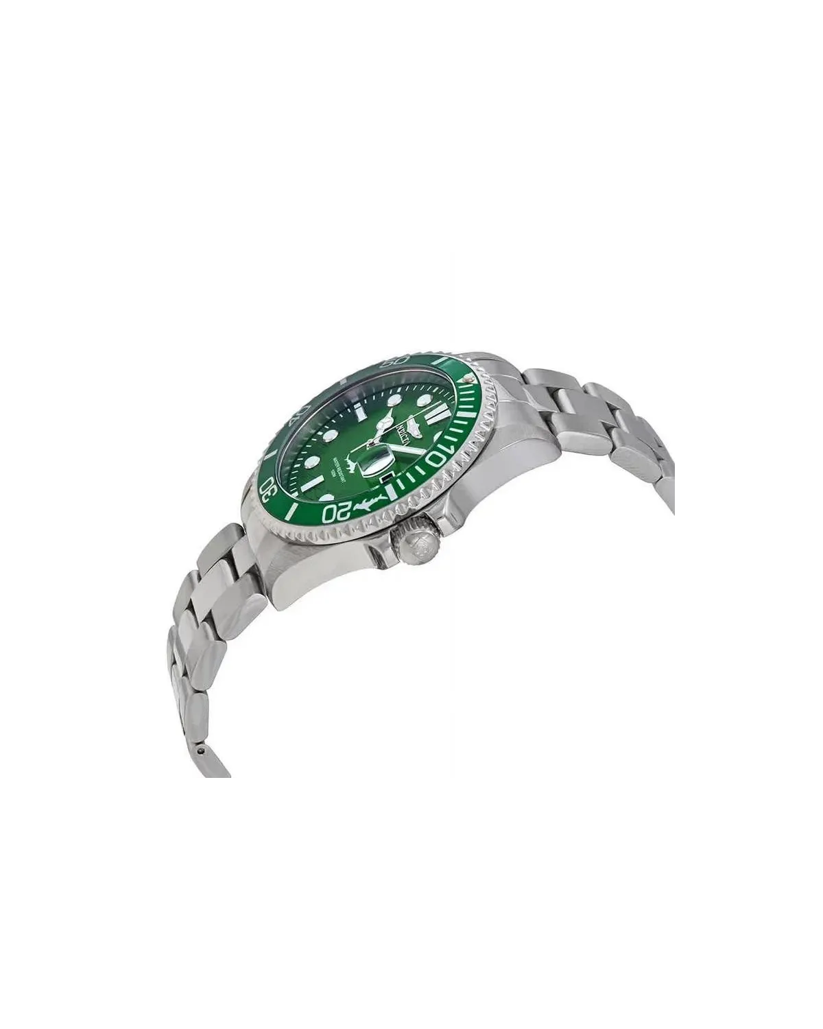 ZEGAREK MĘSKI INVICTA PRO DIVER 30020 - WR100 + BOX ZEGAREK MĘSKI INVICTA PRO DIVER 30020 - WR100 + BOX