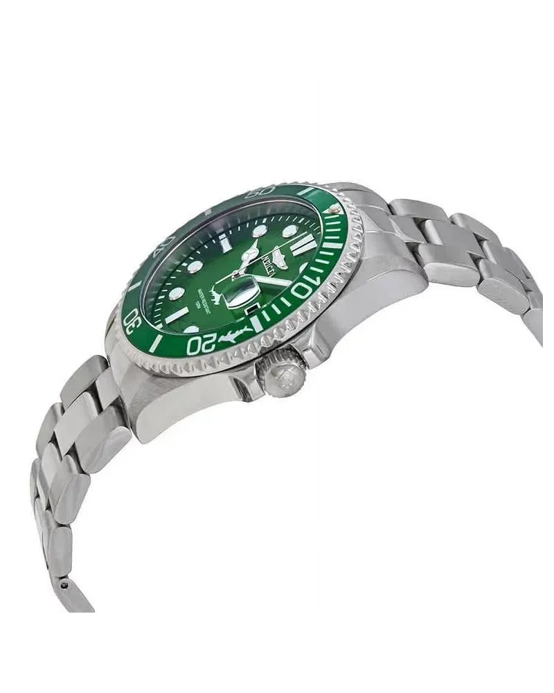 ZEGAREK MĘSKI INVICTA PRO DIVER 30020 - WR100 + BOX ZEGAREK MĘSKI INVICTA PRO DIVER 30020 - WR100 + BOX