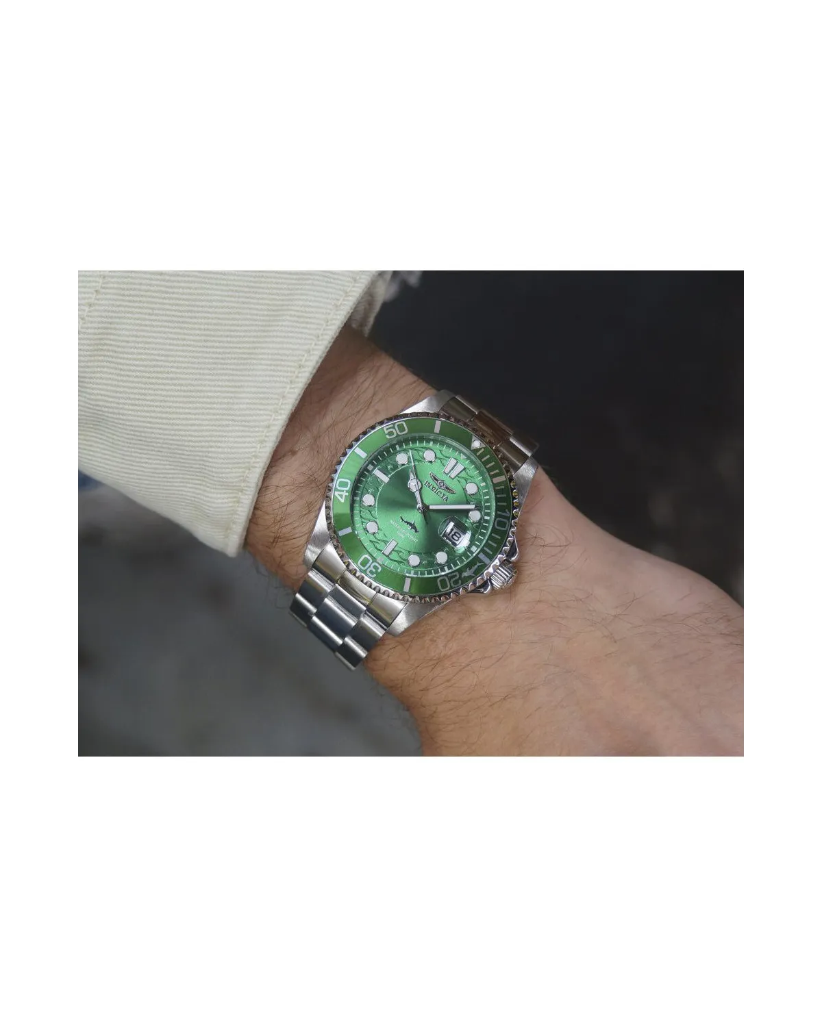 ZEGAREK MĘSKI INVICTA PRO DIVER 30020 - WR100 + BOX ZEGAREK MĘSKI INVICTA PRO DIVER 30020 - WR100 + BOX
