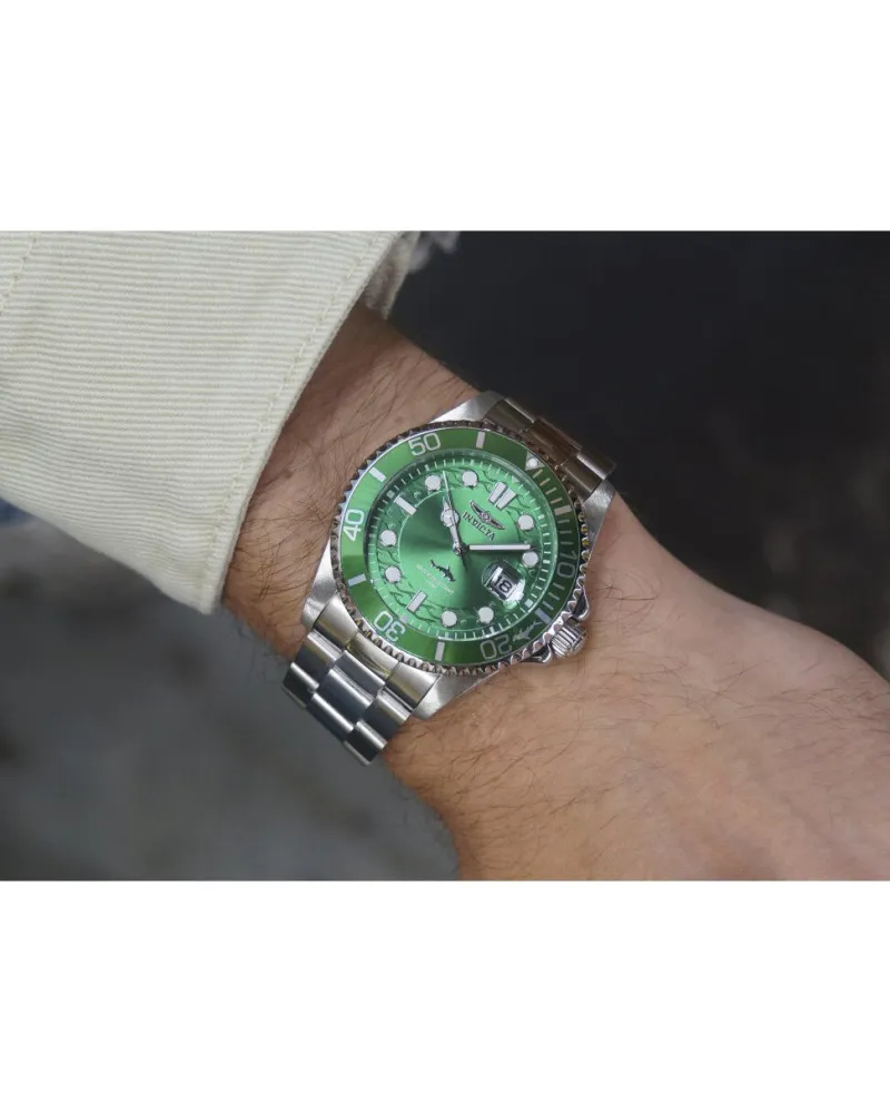 ZEGAREK MĘSKI INVICTA PRO DIVER 30020 - WR100 + BOX ZEGAREK MĘSKI INVICTA PRO DIVER 30020 - WR100 + BOX