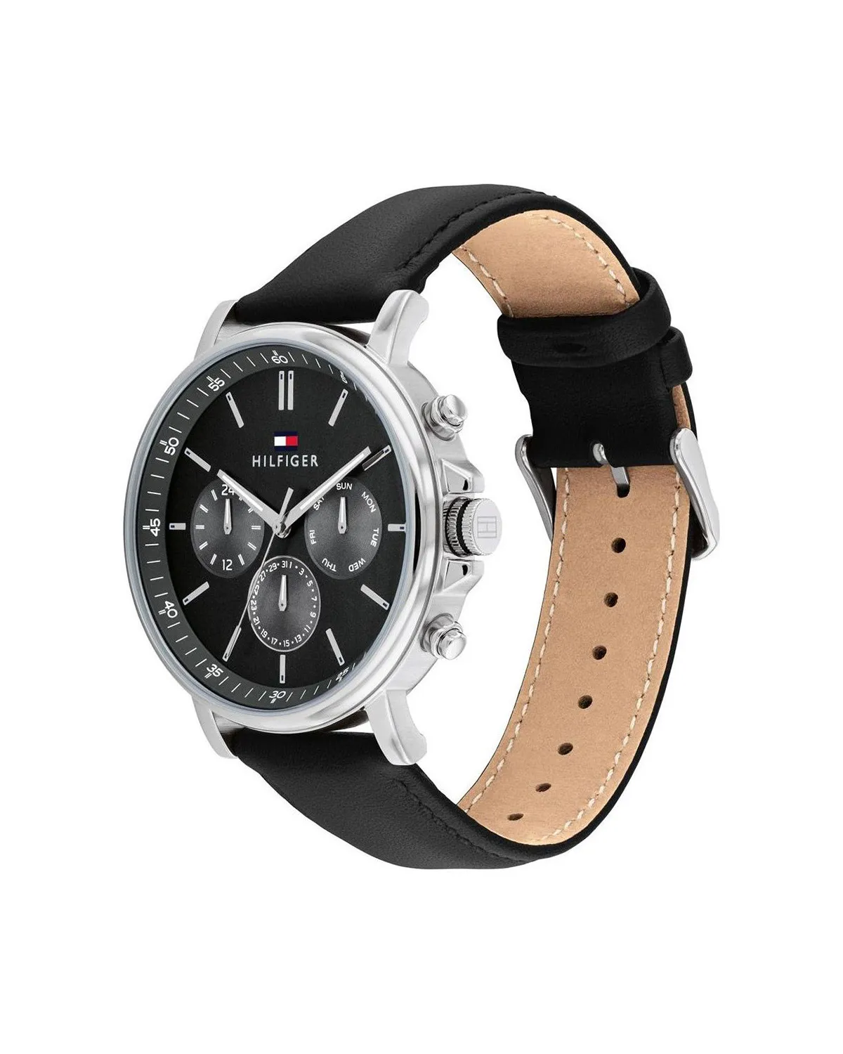 ZEGAREK MĘSKI TOMMY HILFIGER TYSON 1710586 (zf100g) + BOX