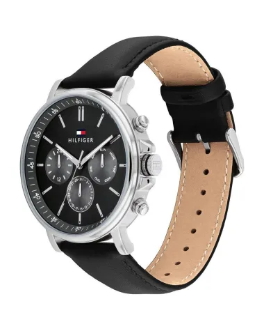 ZEGAREK MĘSKI TOMMY HILFIGER TYSON 1710586 (zf100g) + BOX