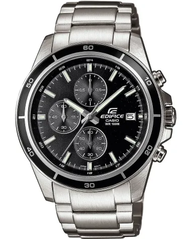 Zegarek Męski Casio Edifice 43mm EFR-526D-1AV + BOX