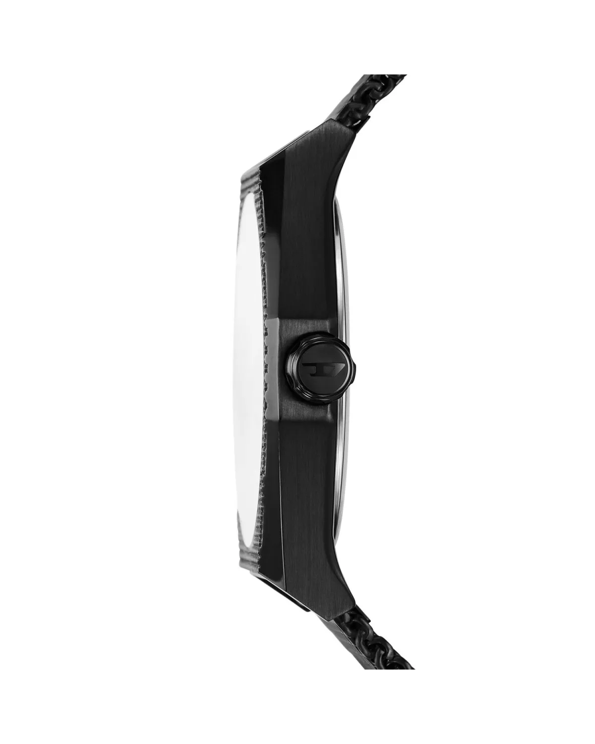 ZEGAREK MĘSKI DIESEL DOUBLE SCRAPER DZ2194  + BOX