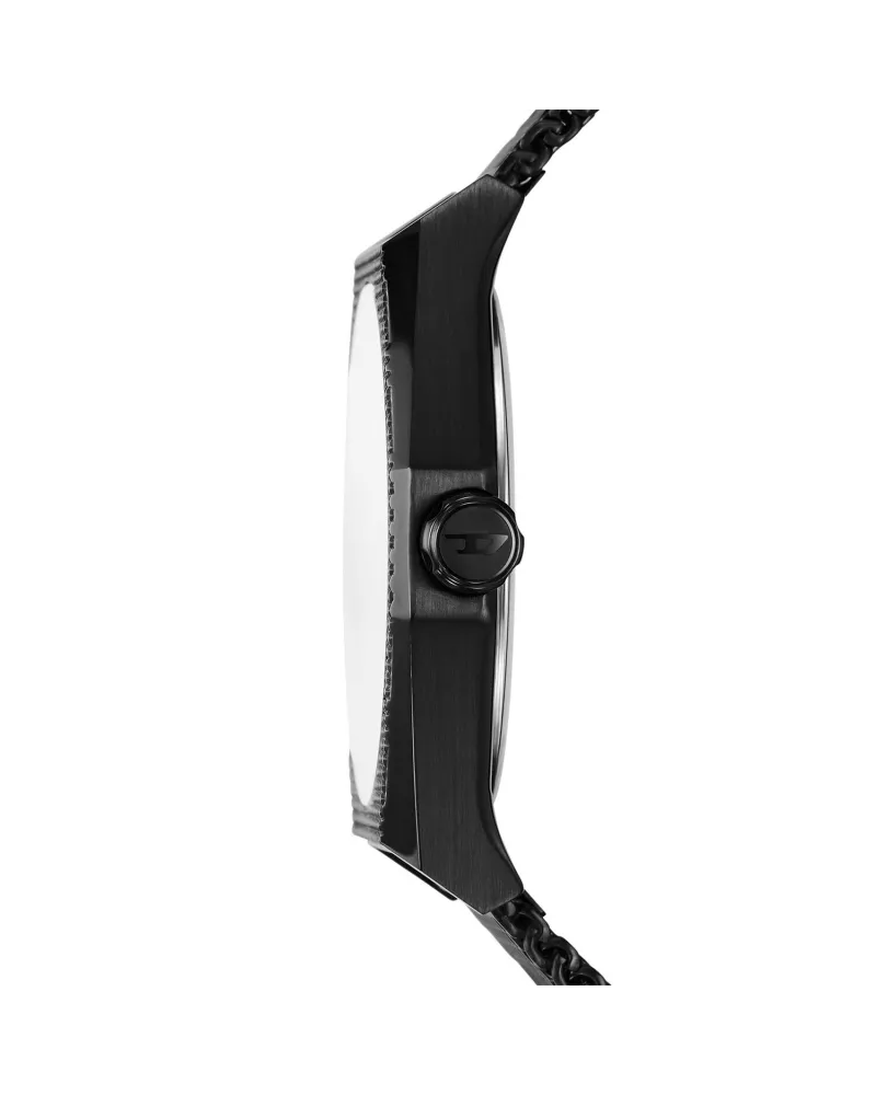 ZEGAREK MĘSKI DIESEL DOUBLE SCRAPER DZ2194  + BOX