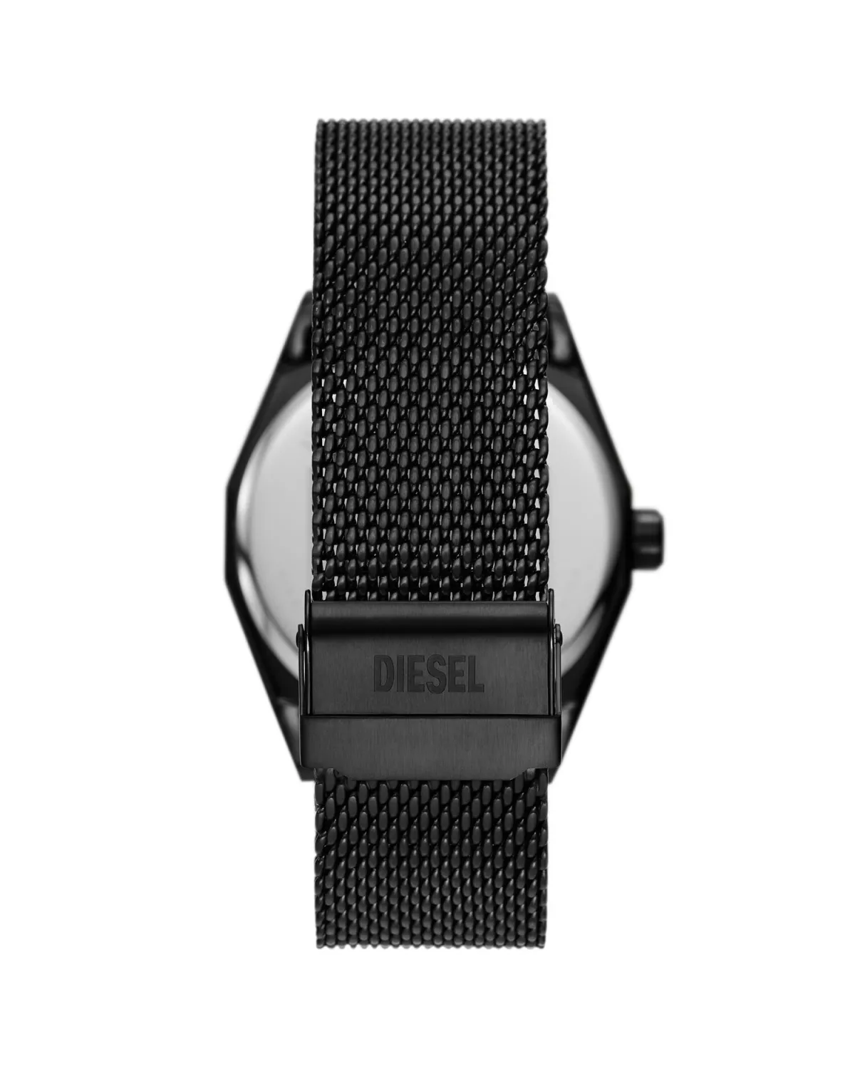 ZEGAREK MĘSKI DIESEL DOUBLE SCRAPER DZ2194  + BOX