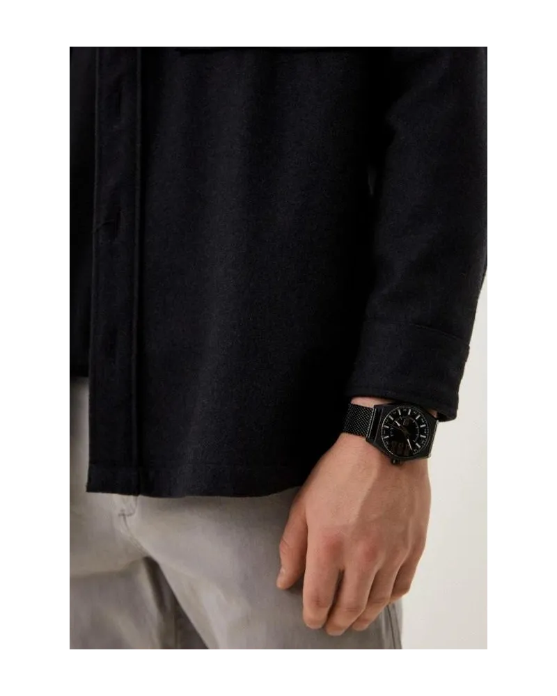 ZEGAREK MĘSKI DIESEL DOUBLE SCRAPER DZ2194  + BOX