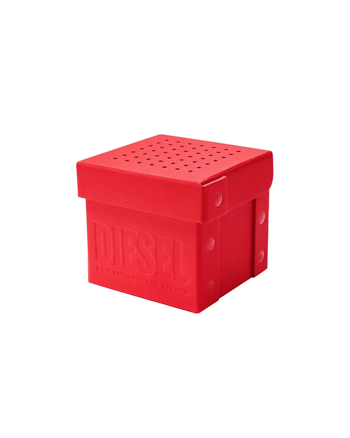 ZEGAREK MĘSKI DIESEL DOUBLE SCRAPER DZ2194  + BOX