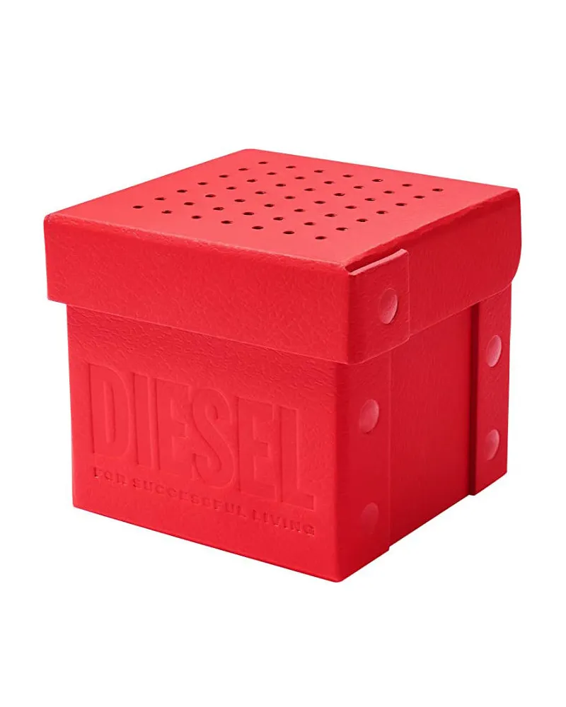 ZEGAREK MĘSKI DIESEL DOUBLE SCRAPER DZ2194  + BOX