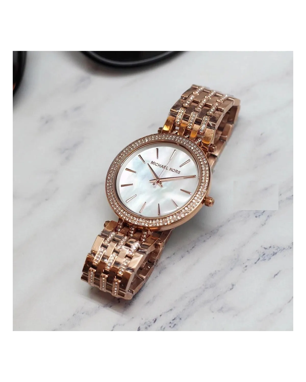 ZEGAREK DAMSKI Michael Kors Darci MK3220 + BOX ZEGAREK DAMSKI Michael Kors Darci MK3220 + BOX
