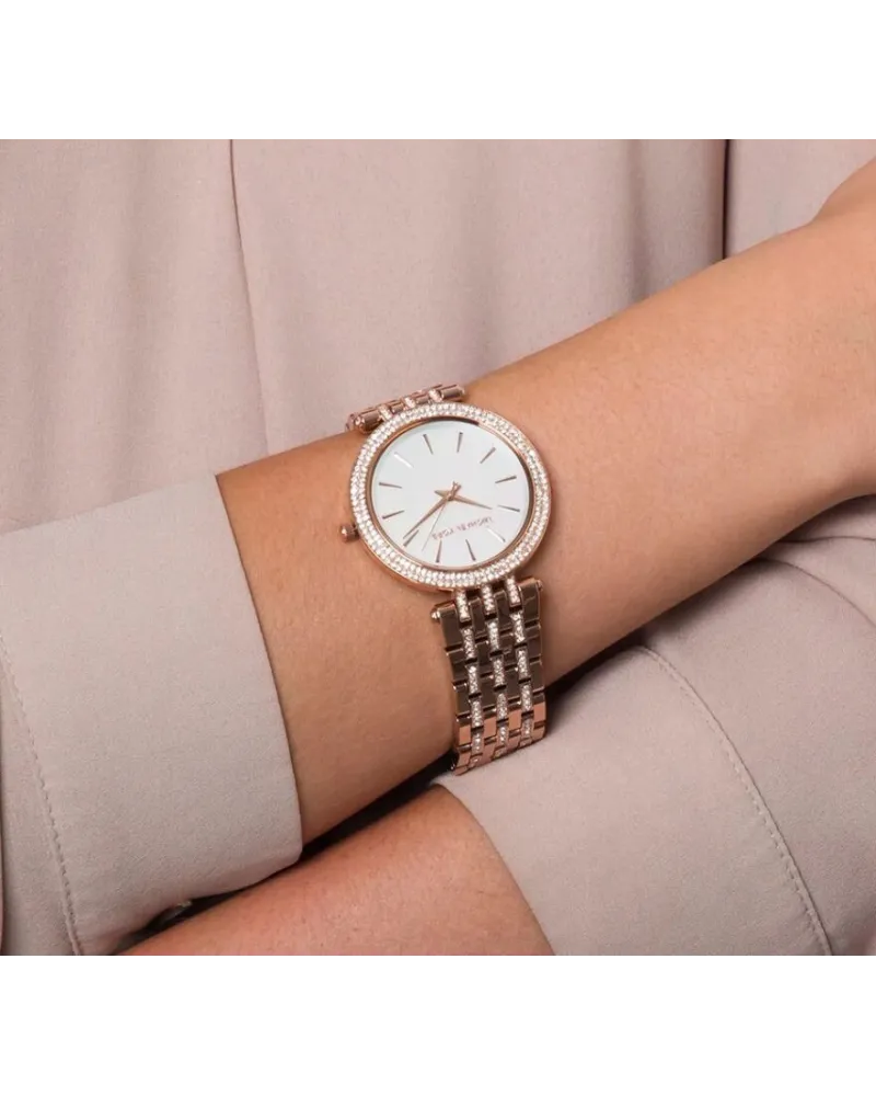 ZEGAREK DAMSKI Michael Kors Darci MK3220 + BOX ZEGAREK DAMSKI Michael Kors Darci MK3220 + BOX