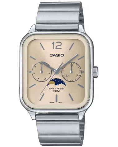 ZEGAREK MĘSKI CASIO MTP-M305D-9A + BOX