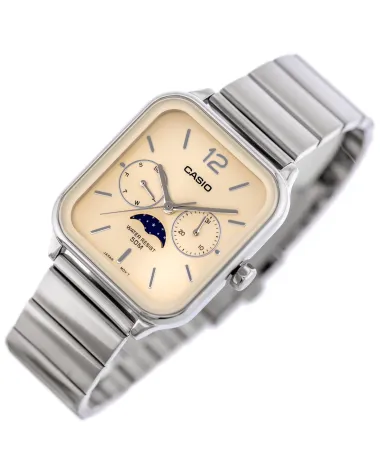 ZEGAREK MĘSKI CASIO MTP-M305D-9A + BOX