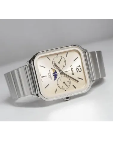 ZEGAREK MĘSKI CASIO MTP-M305D-9A + BOX