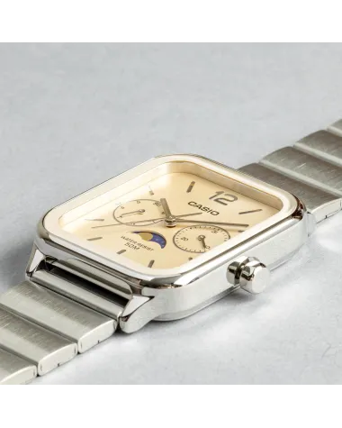 ZEGAREK MĘSKI CASIO MTP-M305D-9A + BOX