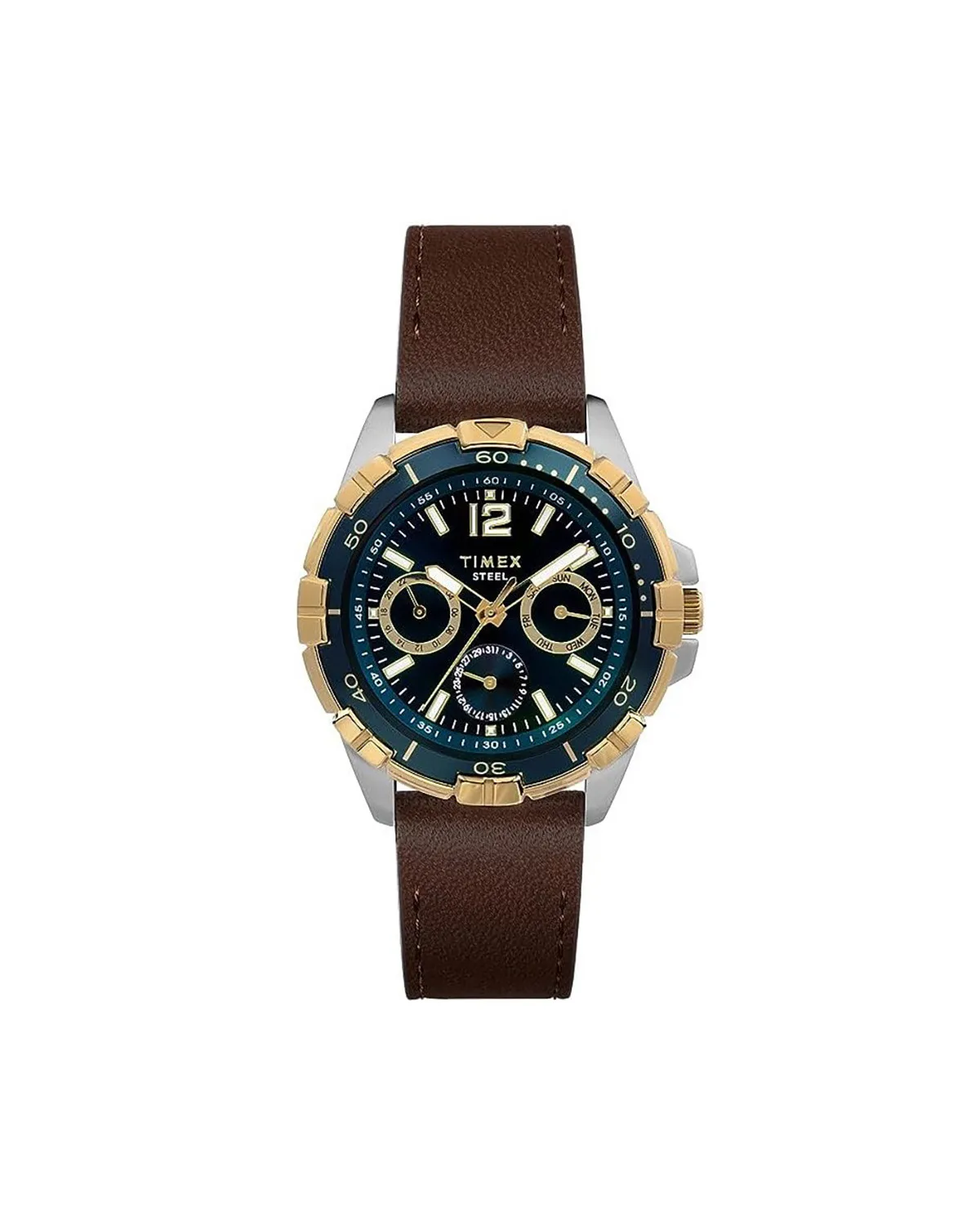 ZEGAREK MĘSKI TIMEX Classic Premium TW2V78900 + BOX