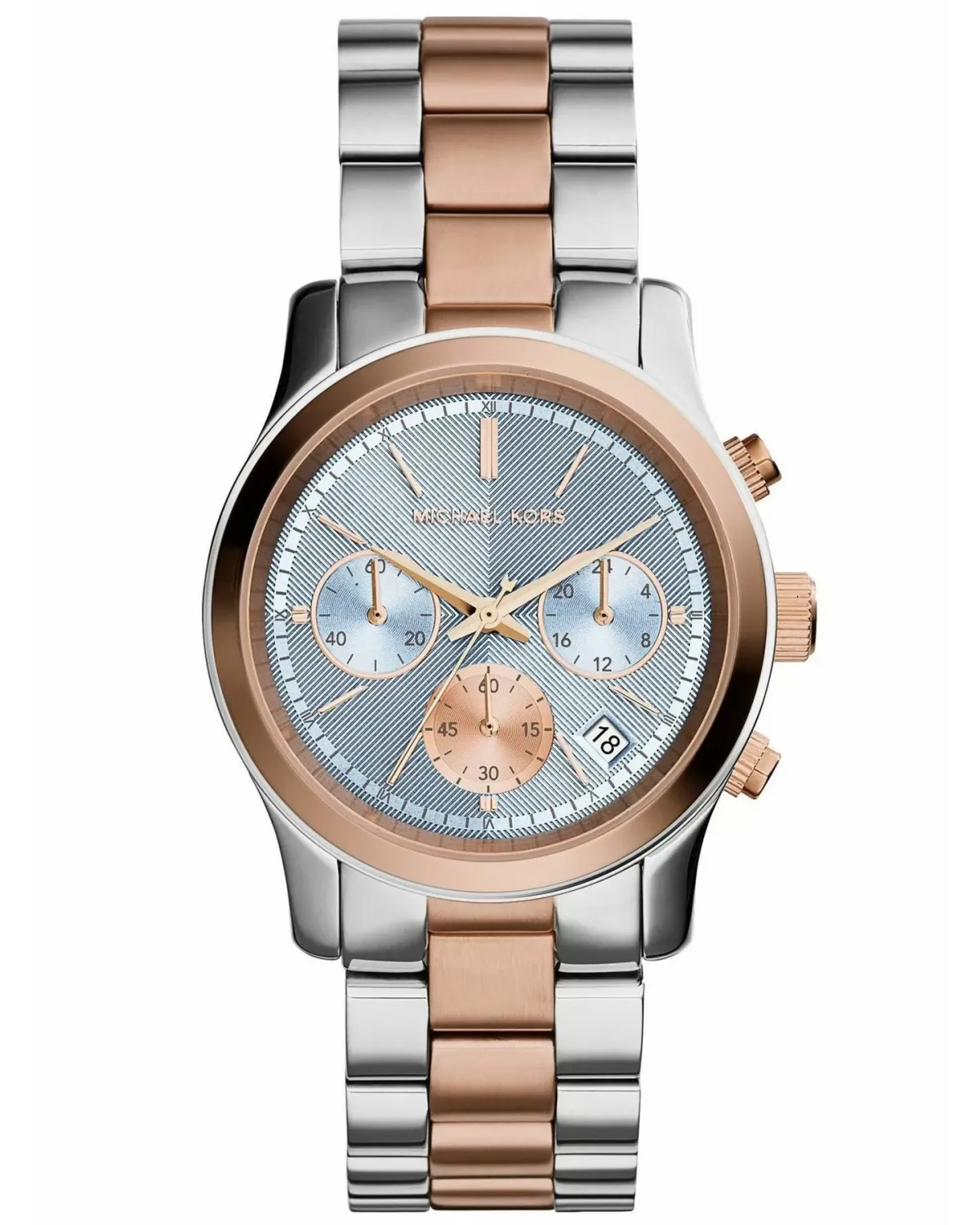 ZEGAREK DAMSKI MICHAEL KORS MK6166 - RUNWAY (zm592e) ZEGAREK DAMSKI MICHAEL KORS MK6166 - RUNWAY (zm592e)