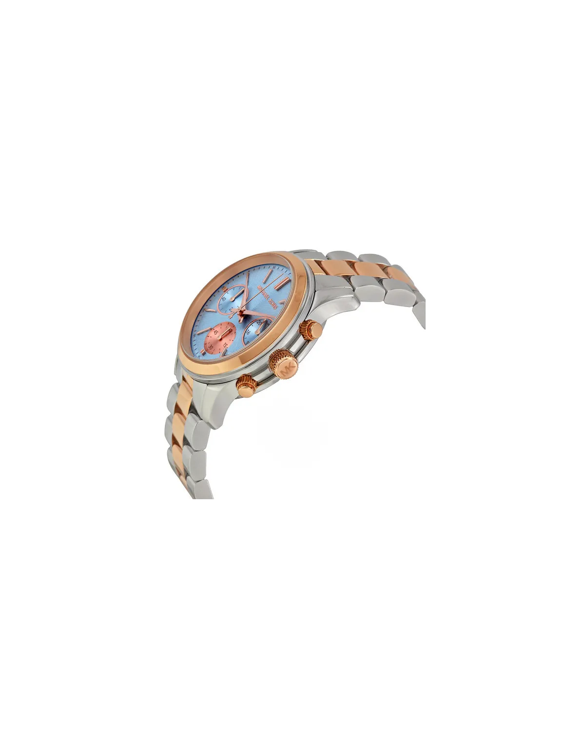 ZEGAREK DAMSKI MICHAEL KORS MK6166 - RUNWAY (zm592e) ZEGAREK DAMSKI MICHAEL KORS MK6166 - RUNWAY (zm592e)