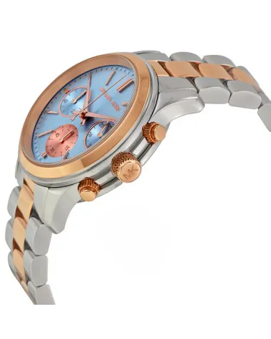 ZEGAREK DAMSKI MICHAEL KORS MK6166 - RUNWAY (zm592e) ZEGAREK DAMSKI MICHAEL KORS MK6166 - RUNWAY (zm592e)