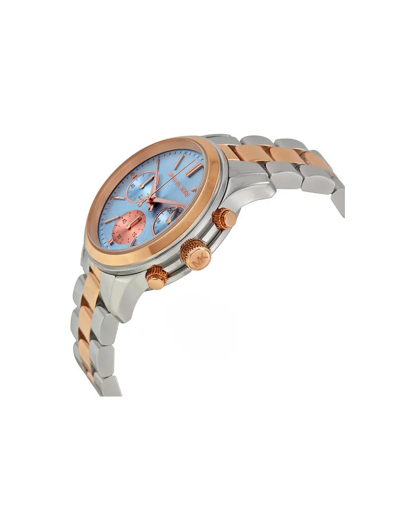 ZEGAREK DAMSKI MICHAEL KORS MK6166 - RUNWAY (zm592e) ZEGAREK DAMSKI MICHAEL KORS MK6166 - RUNWAY (zm592e)