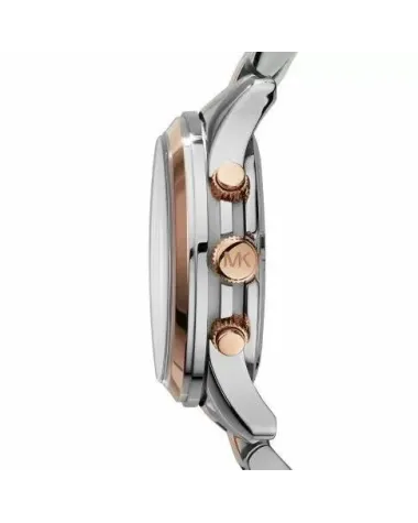 ZEGAREK DAMSKI MICHAEL KORS MK6166 - RUNWAY (zm592e) ZEGAREK DAMSKI MICHAEL KORS MK6166 - RUNWAY (zm592e)